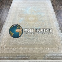 Иранский ковер Cleopa 013 Бежевый